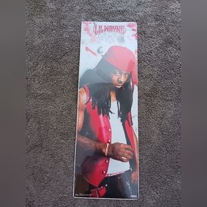 Lil Wayne Poster